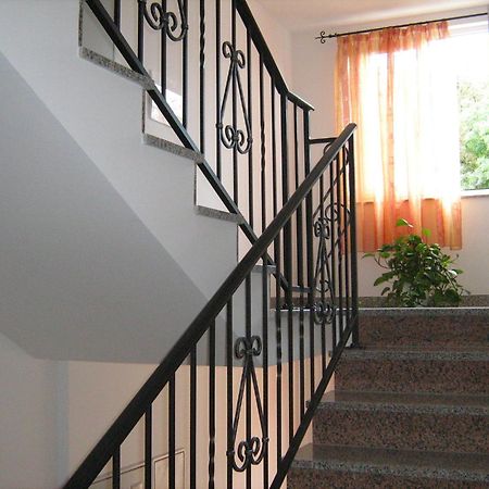 Apartments Bogovic Malinska Luaran gambar
