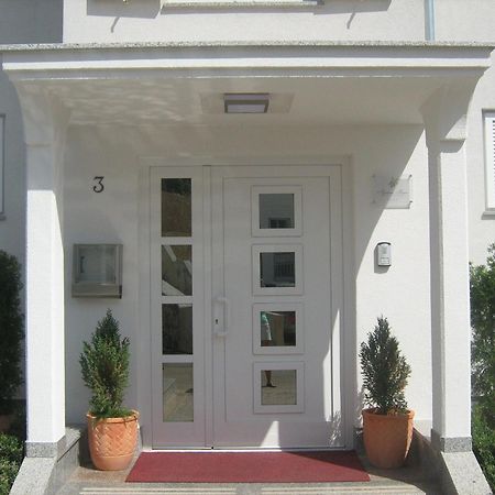 Apartments Bogovic Malinska Luaran gambar