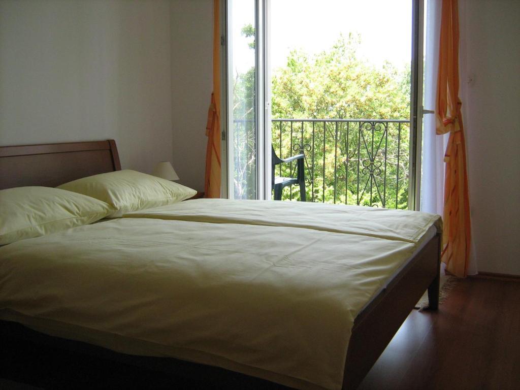Apartments Bogovic Malinska Bilik gambar