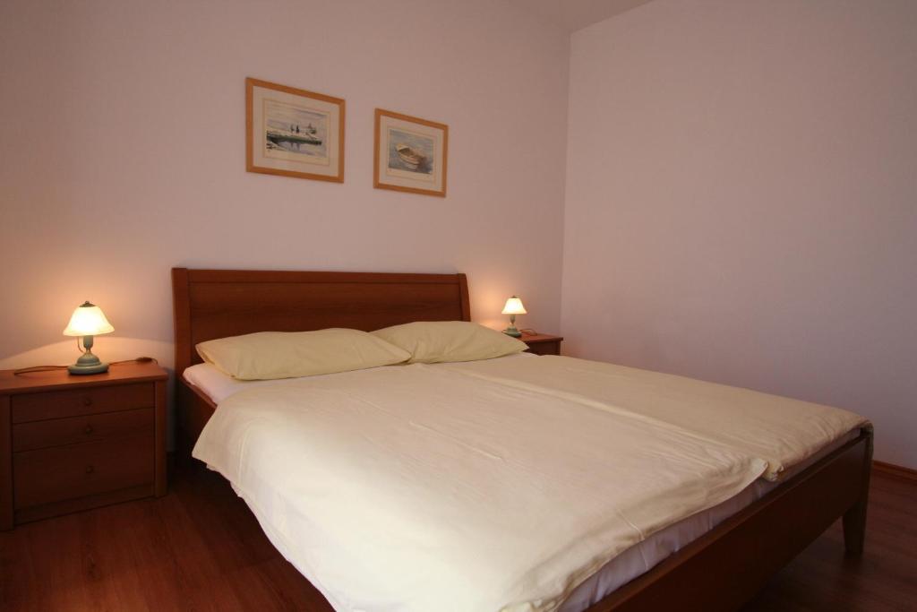 Apartments Bogovic Malinska Bilik gambar