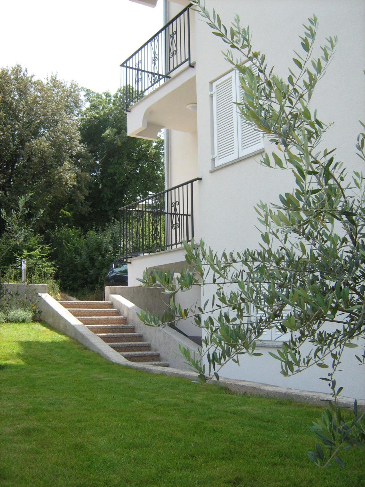 Apartments Bogovic Malinska Luaran gambar