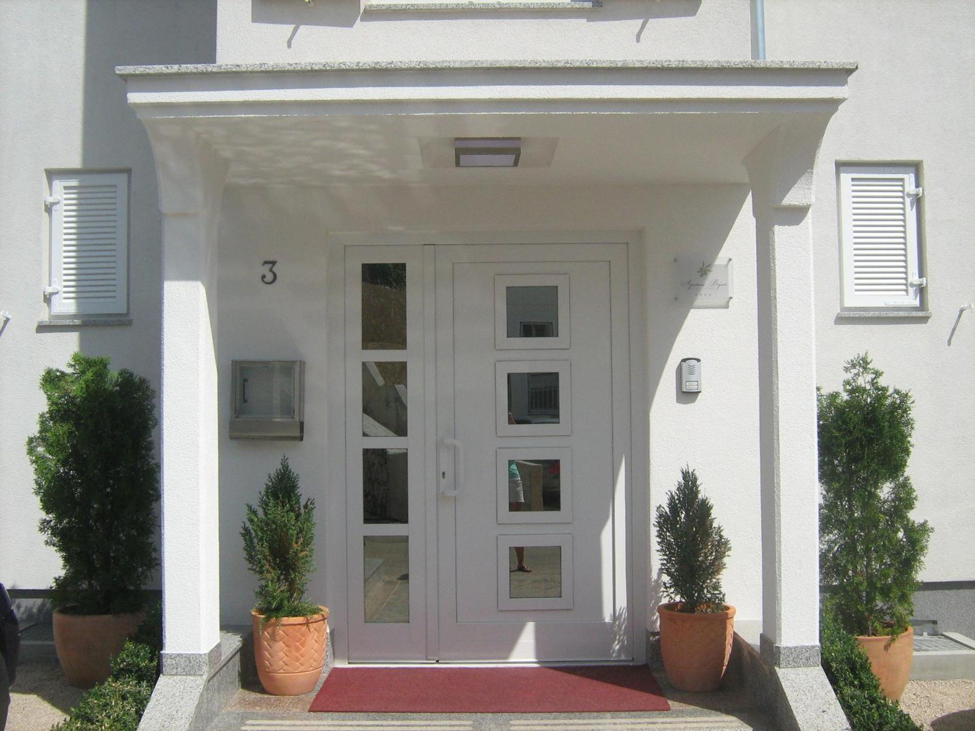 Apartments Bogovic Malinska Luaran gambar