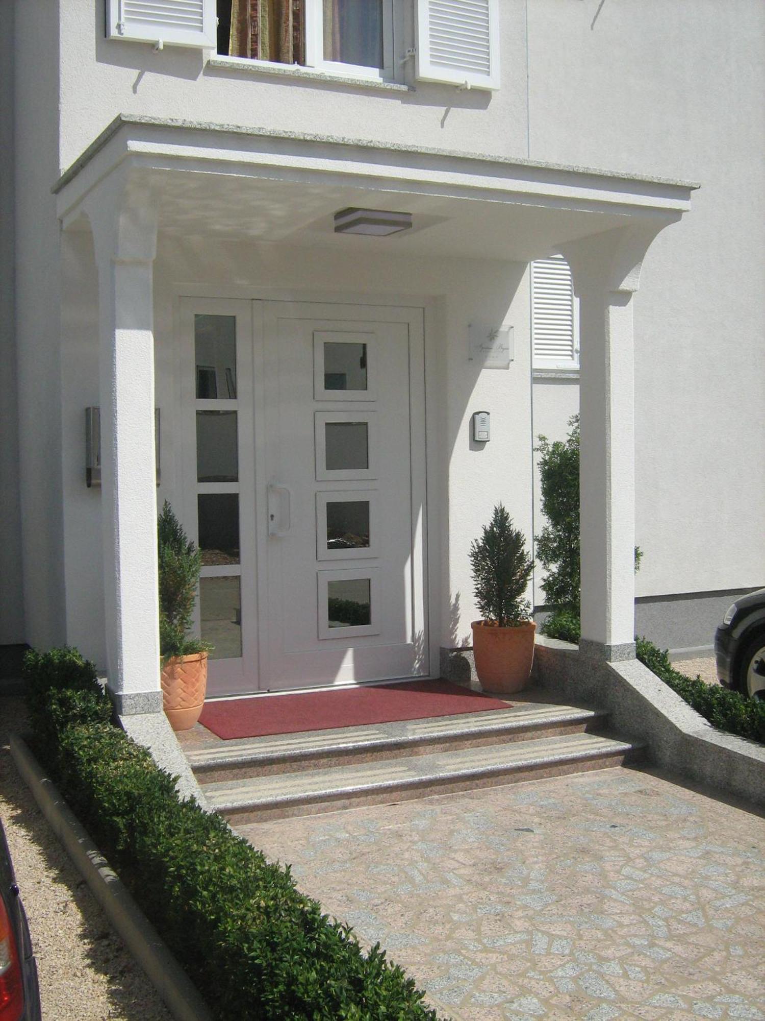 Apartments Bogovic Malinska Luaran gambar