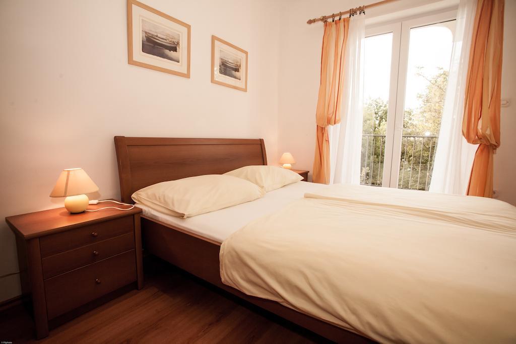 Apartments Bogovic Malinska Luaran gambar
