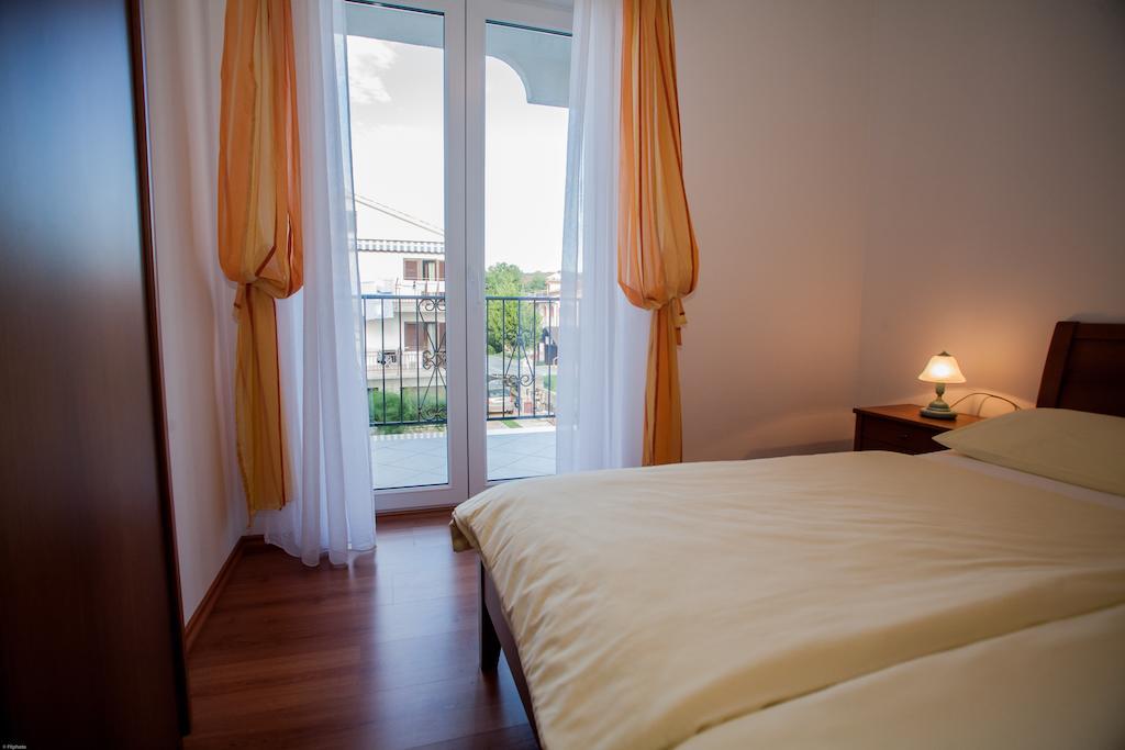 Apartments Bogovic Malinska Luaran gambar