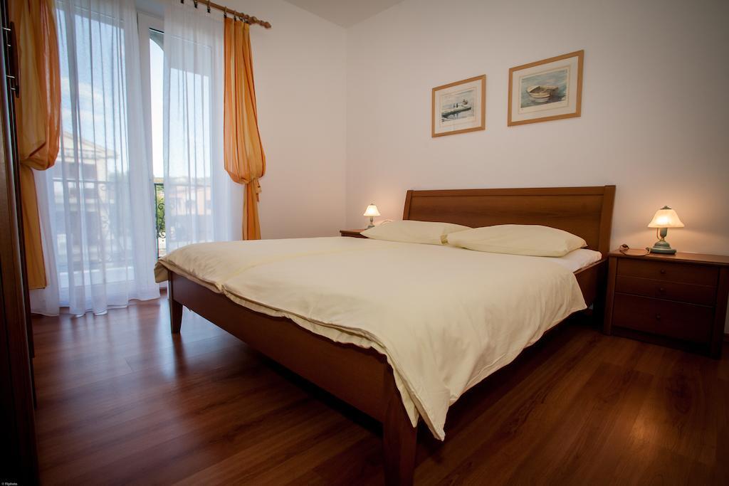 Apartments Bogovic Malinska Luaran gambar